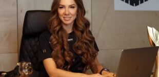 Скандальная Шевцова, находящаяся в международном розыске, появляется на престижных финтех-вечеринках в Великобритании, — Елена Граждан