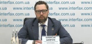 Адвокат Алексей Шевчук выиграл суд у блогера Игоря Лаченкова