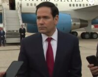 «Зеленский все выдумал», — Рубио оправдывался за гарантии безопасности от США Украине. ВИДЕО