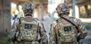 СБУ разоблачила агента ФСБ, который планировал наносить удары по аэродромам ВСУ