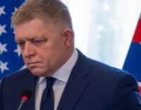 Шантаж по-словацки: Фицо требует российскую нефть в обмен на будущее Украины в ЕС