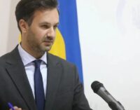 Украина официально извинилась и объяснила инциденты с БПЛА в Литве, Латвии и Эстонии