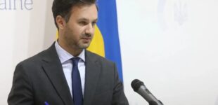 Украина официально извинилась и объяснила инциденты с БПЛА в Литве, Латвии и Эстонии