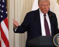 Ловушка для Трампа: как иранские пески могут похоронить президентство хозяина Белого дома