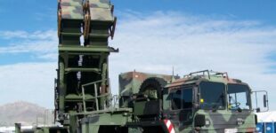 США понадобились Patriot на Ближнем Востоке: что ответили союзники по НАТО