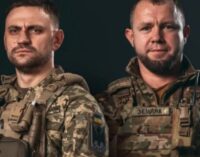 У Мадяра два новых заместителя: командование СБС усилили легендарными Героями Украины