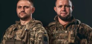 У Мадяра два новых заместителя: командование СБС усилили легендарными Героями Украины