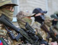 Росія готує наступ “хвилями”: у ЗСУ пояснили тактику ворога