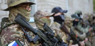 Росія готує наступ “хвилями”: у ЗСУ пояснили тактику ворога