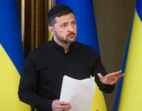 Украина объединяет усилия с партнерами для защиты критически важной инфраструктуры, — Зеленский