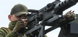 Минобороны масштабирует опыт «частников»: в одной из областей в разы увеличат количество групп ПВО