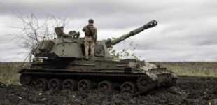 Наступление захлебывается: как ВСУ удалось обрушить «график» Кремля