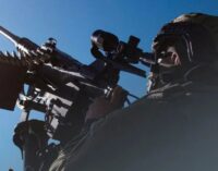 Сотни вражеских беспилотников атаковали Украину