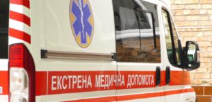 В Харькове во время вражеского обстрела ранена 11-летняя девочка