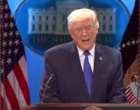 «Иначе взорву все»: Трамп планирует уже завтра заключить сделку с Ираном