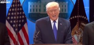 «Иначе взорву все»: Трамп планирует уже завтра заключить сделку с Ираном