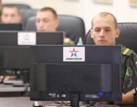 Цель — посеять страх: оккупанты пытаются запугать жителей Никополя