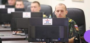 Цель — посеять страх: оккупанты пытаются запугать жителей Никополя