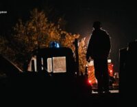 Город Славутич в Киевской области остался без света после российского удара