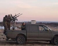 Бизнес берет небо под контроль: эксперт оценил эффективность частных групп ПВО