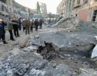 Киев может остаться без тепла зимой: Россия практически уничтожила две ТЭЦ