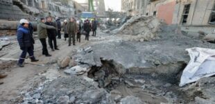 Киев может остаться без тепла зимой: Россия практически уничтожила две ТЭЦ