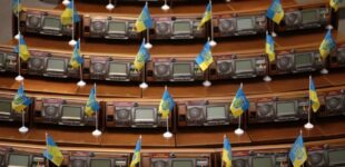 Конец эпохи «заплачу завтра»: ваше имущество теперь могут арестовать в один клик и без предупреждения