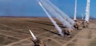 Россияне готовят к запуску два «Орешника»: почему «Орешник» может ударить куда угодно