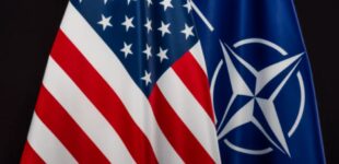 Отношения США и НАТО входят в зону турбулентности. Визит Рютте может стать решающим или бесполезным, — Politico