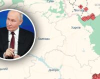 План Кремля на 2026 год: в ISW объяснили, почему Россия не остановится на аннексированных территориях