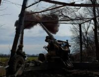 Массированные атаки россиян: более 60 боевых столкновений с начала суток