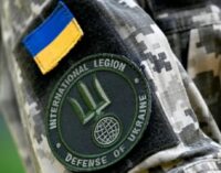 Украина рискует остаться без опытных латиноамериканских добровольцев: что произошло