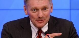 Мир за один день: Песков попытался продать капитуляцию под видом перемирия