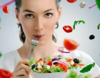 Авитаминоз наступает весной: что советуют специалисты