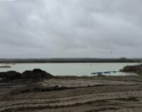 Почти 4 млн грн долга: дело о неуплате аренды земли на Изюмщине рассматривается в суде