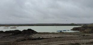 Почти 4 млн грн долга: дело о неуплате аренды земли на Изюмщине рассматривается в суде