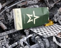 Своих не бросают, а добивают: оккупанты сожгли дронами трех россиян во время перемирия. ВИДЕО