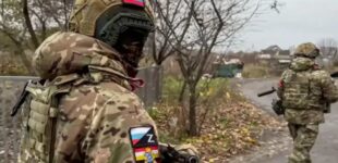 Россияне продвинулись сразу по нескольким направлениям в Донецкой и Харьковской областях: DeepState о ситуации на фронте