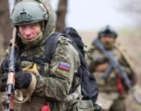 Россияне развернули штаб управления в закрытой больнице Скадовска: подробности