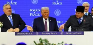 Конец «нелиберальной сказки»: поражение Орбана выбило стул из-под Трампа и MAGA