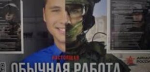 Продай свою смерть: в России студентов заманивают на фронт высокими выплатами и жуткими «дивидентами»