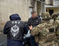 В Днепре раскрыли канал незаконного выезда мужчин за границу за деньги