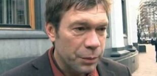 Предатель Царев пугает россиян, что Украина оставит их нищими с  карточками на еду. ВИДЕО