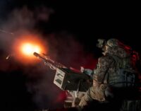 Украинские силы ПВО сбили 309 из 324 вражеских безпилотников