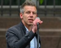 Петер Мадьяр назвал условие для разблокирования кредита ЕС для Украины