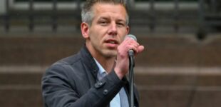 Петер Мадьяр назвал условие для разблокирования кредита ЕС для Украины