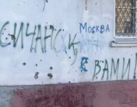 Зона тотального давления: вместо процветающего «русского мира» Донбасс получил блокаду и принудительную мобилизацию