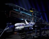 От «Сапсана» до зенитных систем: эксперт оценил потенциал украинского ВПК