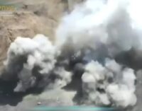 Бои на Покровском направлении: враг пытается продвигаться в районе Гришино. ВИДЕО