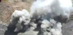 Бои на Покровском направлении: враг пытается продвигаться в районе Гришино. ВИДЕО